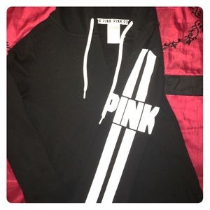 VS PINK Size Small Hoodie
